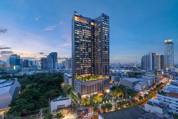 2 Bedroom Condo for rent in Ideo Sukhumvit - Rama 4, Phra Khanong, Bangkok near BTS Phra Khanong