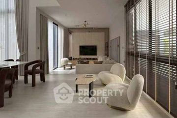 3 Bedroom House for rent in Burasiri Krungthep Kreetha, Hua Mak, Bangkok