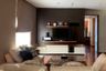 2 Bedroom Condo for rent in Khlong Tan Nuea, Bangkok