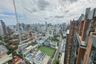 4 Bedroom Condo for rent in Villa Asoke, Makkasan, Bangkok near MRT Phetchaburi