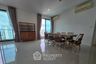4 Bedroom Condo for rent in Villa Asoke, Makkasan, Bangkok near MRT Phetchaburi