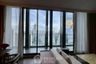 3 Bedroom Condo for rent in Noble Ploenchit, Lumpini, Bangkok near BTS Ploen Chit