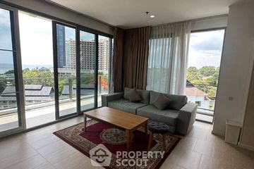 3 Bedroom Condo for rent in The Prim Grand Condominium, Na Kluea, Chonburi
