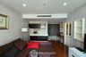 1 Bedroom Condo for rent in Pearl Residences Sukhumvit 24, Khlong Tan, Bangkok near BTS Phrom Phong
