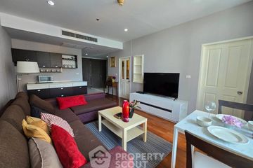 1 Bedroom Condo for rent in Pearl Residences Sukhumvit 24, Khlong Tan, Bangkok near BTS Phrom Phong
