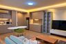 1 Bedroom Condo for rent in MODE Sukhumvit 61, Khlong Tan Nuea, Bangkok near BTS Ekkamai