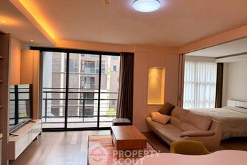 1 Bedroom Condo for rent in MODE Sukhumvit 61, Khlong Tan Nuea, Bangkok near BTS Ekkamai