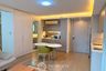 1 Bedroom Condo for rent in MODE Sukhumvit 61, Khlong Tan Nuea, Bangkok near BTS Ekkamai