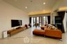 3 Bedroom Condo for rent in Siamese Exclusive Sukhumvit 31, Khlong Toei Nuea, Bangkok near MRT Sukhumvit