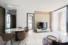 3 Bedroom Condo for rent in Supalai Icon Sathorn, Thung Maha Mek, Bangkok near MRT Lumpini