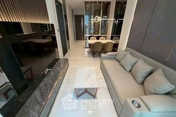 1 Bedroom Condo for rent in Supalai Icon Sathorn, Thung Maha Mek, Bangkok near MRT Lumpini