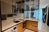 1 Bedroom Condo for rent in Supalai Icon Sathorn, Thung Maha Mek, Bangkok near MRT Lumpini