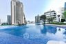 1 Bedroom Condo for rent in Supalai Icon Sathorn, Thung Maha Mek, Bangkok near MRT Lumpini