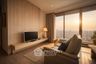 2 Bedroom Condo for rent in RHYTHM Charoenkrung Pavillion, Wat Phraya Krai, Bangkok near BTS Saphan Taksin