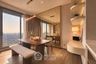 2 Bedroom Condo for rent in RHYTHM Charoenkrung Pavillion, Wat Phraya Krai, Bangkok near BTS Saphan Taksin