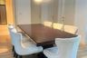 2 Bedroom Condo for rent in Athenee Residence, Lumpini, Bangkok near BTS Ploen Chit