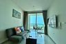 1 Bedroom Condo for rent in The Riviera Wongamat, Na Kluea, Chonburi