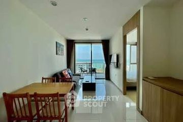 1 Bedroom Condo for rent in The Riviera Wongamat, Na Kluea, Chonburi