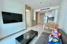 1 Bedroom Condo for rent in The Riviera Wongamat, Na Kluea, Chonburi
