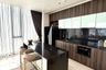 3 Bedroom Condo for rent in Siamese Exclusive Sukhumvit 31, Khlong Toei Nuea, Bangkok near MRT Sukhumvit