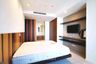 1 Bedroom Condo for rent in Khlong Ton Sai, Bangkok near BTS Saphan Taksin