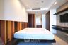 1 Bedroom Condo for rent in Khlong Ton Sai, Bangkok near BTS Saphan Taksin