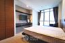 1 Bedroom Condo for rent in Khlong Ton Sai, Bangkok near BTS Saphan Taksin