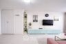 2 Bedroom Condo for rent in Petch 9 Tower, Thanon Phaya Thai, Bangkok near BTS Ratchathewi