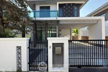 4 Bedroom House for rent in Setthasiri Pattanakarn, Prawet, Bangkok near BTS On Nut