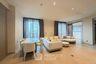 4 Bedroom Condo for rent in The Reserve Sathorn, Thung Maha Mek, Bangkok near BTS Chong Nonsi