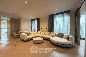 4 Bedroom Condo for rent in The Reserve Sathorn, Thung Maha Mek, Bangkok near BTS Chong Nonsi