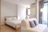 1 Bedroom Condo for rent in Ideo Q Ratchathewi, Thanon Phaya Thai, Bangkok near BTS Ratchathewi