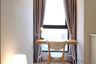 1 Bedroom Condo for rent in Ideo Q Ratchathewi, Thanon Phaya Thai, Bangkok near BTS Ratchathewi