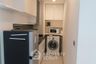 1 Bedroom Condo for rent in Ekkamai Residence, Phra Khanong Nuea, Bangkok near BTS Ekkamai