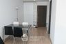 1 Bedroom Condo for rent in Ekkamai Residence, Phra Khanong Nuea, Bangkok near BTS Ekkamai