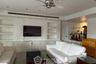 3 Bedroom Condo for rent in Kallista Mansion, Khlong Toei Nuea, Bangkok near BTS Nana