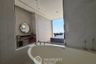 2 Bedroom Condo for rent in Four Seasons Private Residences, Thung Wat Don, Bangkok near BTS Saphan Taksin