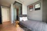2 Bedroom Condo for rent in Four Seasons Private Residences, Thung Wat Don, Bangkok near BTS Saphan Taksin