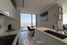 2 Bedroom Condo for rent in Four Seasons Private Residences, Thung Wat Don, Bangkok near BTS Saphan Taksin