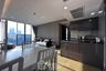 2 Bedroom Condo for rent in Siamese Exclusive Queens, Khlong Toei, Bangkok near MRT Queen Sirikit National Convention Centre