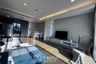 2 Bedroom Condo for rent in Siamese Exclusive Queens, Khlong Toei, Bangkok near MRT Queen Sirikit National Convention Centre