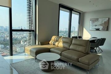 3 Bedroom Condo for rent in Canapaya Residences, Bang Khlo, Bangkok