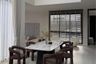 3 Bedroom House for rent in Burasiri Krungthep Kreetha, Hua Mak, Bangkok