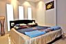 2 Bedroom Condo for rent in Wongamat Privacy, Na Kluea, Chonburi