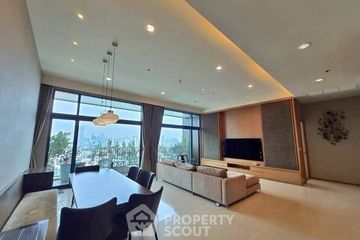4 Bedroom Condo for rent in The Parco condominium, Thung Maha Mek, Bangkok