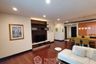 2 Bedroom Condo for rent in The Park Chidlom, Lumpini, Bangkok near BTS Chit Lom