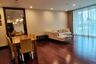 2 Bedroom Condo for rent in The Park Chidlom, Lumpini, Bangkok near BTS Chit Lom