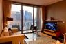 1 Bedroom Condo for rent in Aequa Sukhumvit 49, Khlong Tan Nuea, Bangkok near BTS Thong Lo