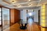 3 Bedroom Condo for rent in Tower Park, Khlong Toei Nuea, Bangkok near BTS Nana