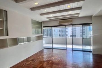 3 Bedroom Condo for rent in Tower Park, Khlong Toei Nuea, Bangkok near BTS Nana